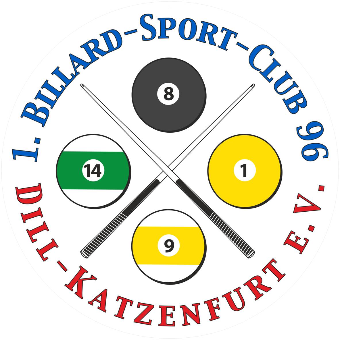 BSC Dill Katzenfurt 96 e.V.